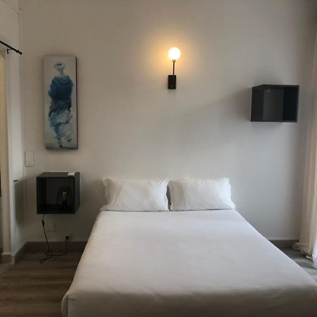 Hotel Marengo Ajaccio  Bagian luar foto