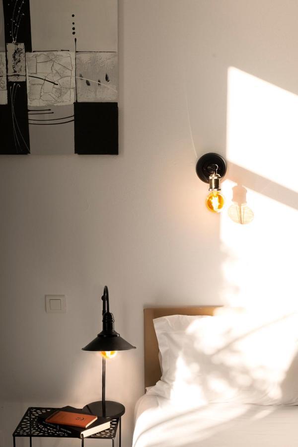 Hotel Marengo Ajaccio  Bagian luar foto