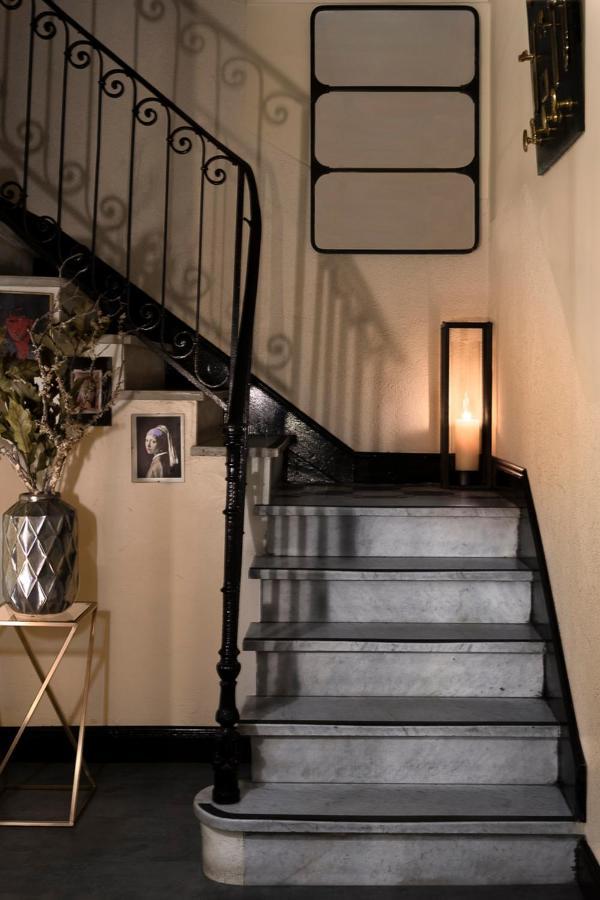 Hotel Marengo Ajaccio  Bagian luar foto
